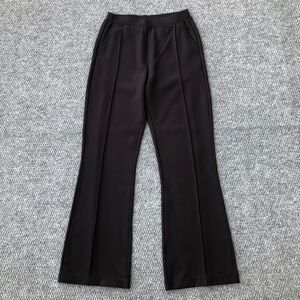 Madewell Lightweight Ponte Kickflare Leggings size S